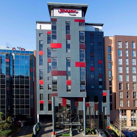 Hampton By Hilton London Croydon Hotel ภายนอก รูปภาพ
