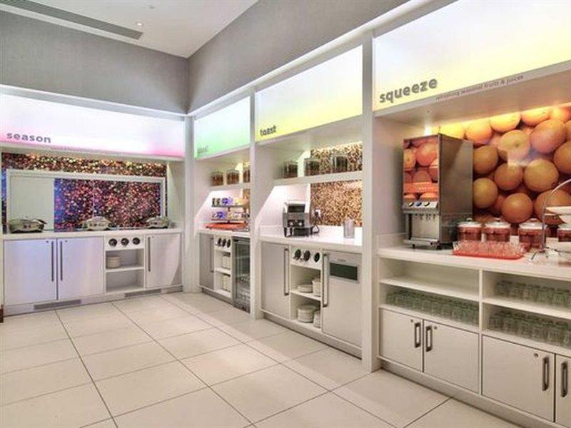 Hampton By Hilton London Croydon Hotel ภายนอก รูปภาพ