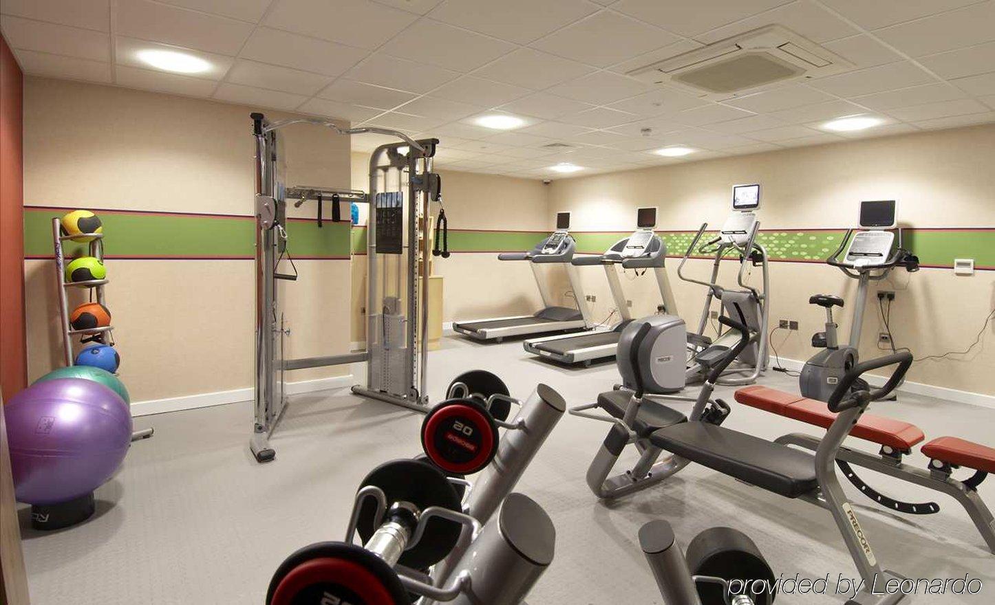 Hampton By Hilton London Croydon Hotel สิ่งอำนวยความสะดวก รูปภาพ