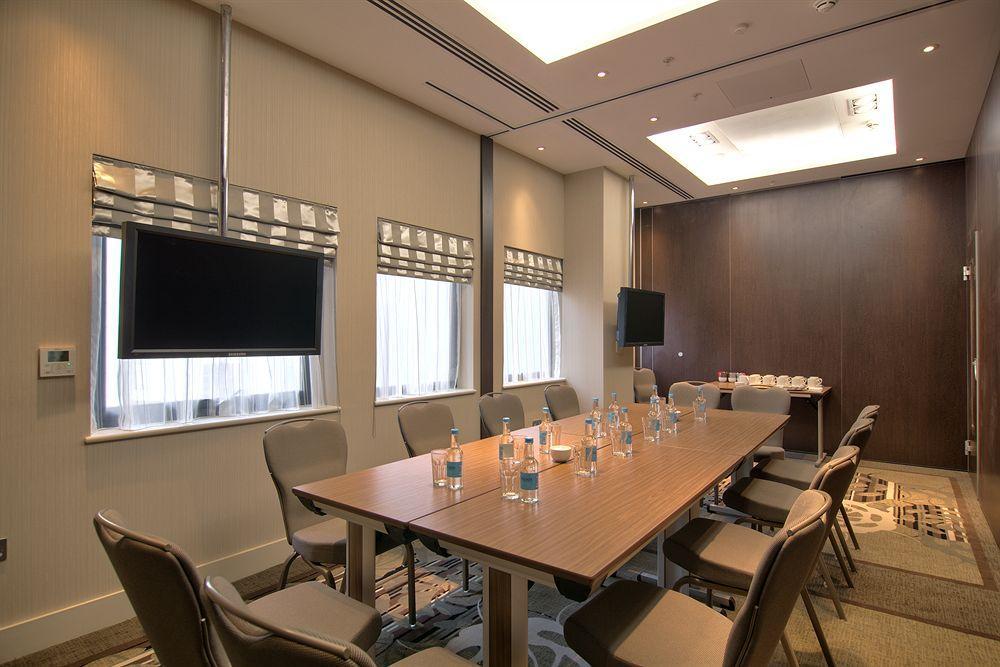 Hampton By Hilton London Croydon Hotel ภายนอก รูปภาพ