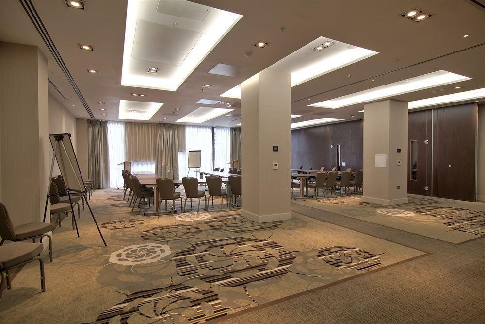 Hampton By Hilton London Croydon Hotel ภายนอก รูปภาพ